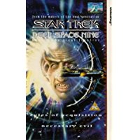 STAR TREK DS 9 VOL 14 (VHS)